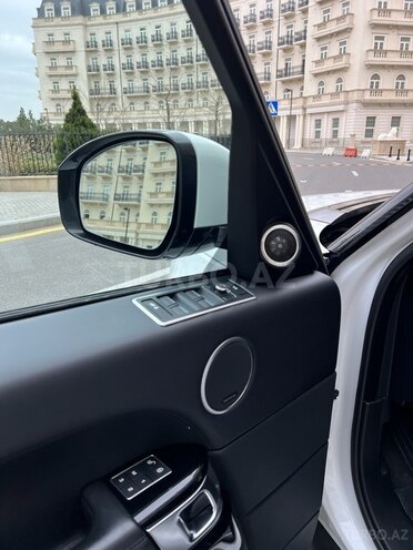 Land Rover Range Rover 2015, 140,000 km - 3.0 l - Bakı