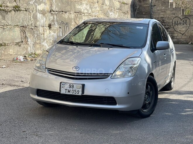 Toyota Prius 2007, 192,000 km - 1.5 l - Bakı