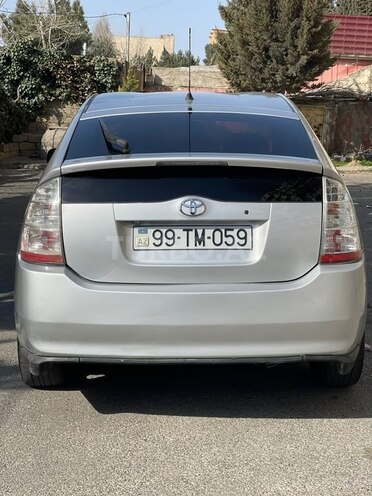 Toyota Prius 2007, 192,000 km - 1.5 l - Bakı