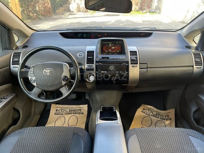 Toyota Prius 2007, 192,000 km - 1.5 l - Bakı
