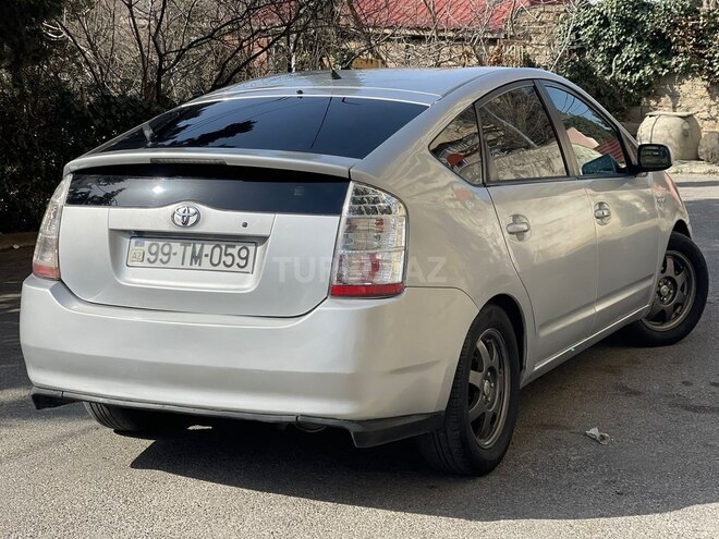 Toyota Prius 2007, 192,000 km - 1.5 l - Bakı