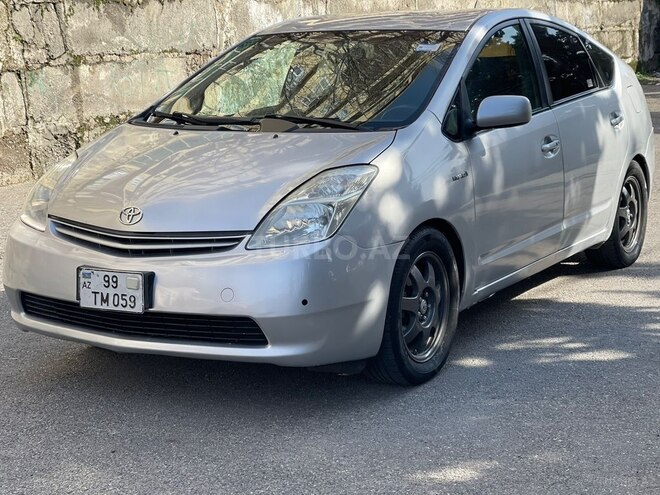 Toyota Prius 2007, 192,000 km - 1.5 l - Bakı
