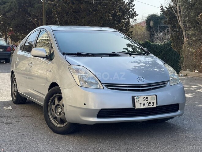 Toyota Prius 2007, 192,000 km - 1.5 l - Bakı