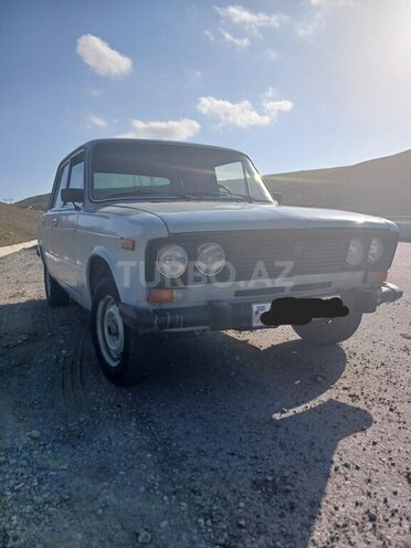 LADA (VAZ) 2106 1987, 25,000 km - 1.6 l - Şamaxı