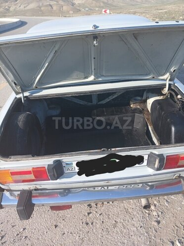 LADA (VAZ) 2106 1987, 25,000 km - 1.6 l - Şamaxı