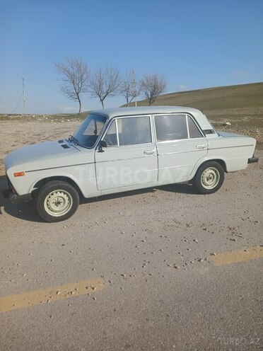 LADA (VAZ) 2106 1987, 25,000 km - 1.6 l - Şamaxı