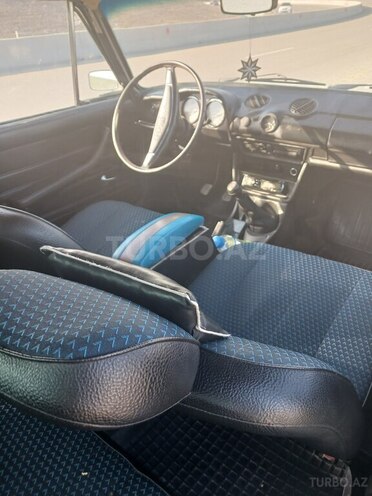LADA (VAZ) 2106 1987, 25,000 km - 1.6 l - Şamaxı