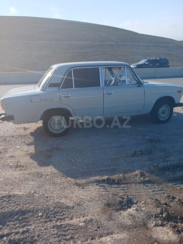 LADA (VAZ) 2106 1987, 25,000 km - 1.6 l - Şamaxı