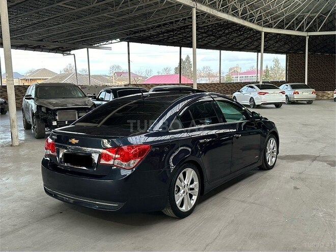 Chevrolet Cruze 2014, 151,000 km - 1.4 л - Gəncə