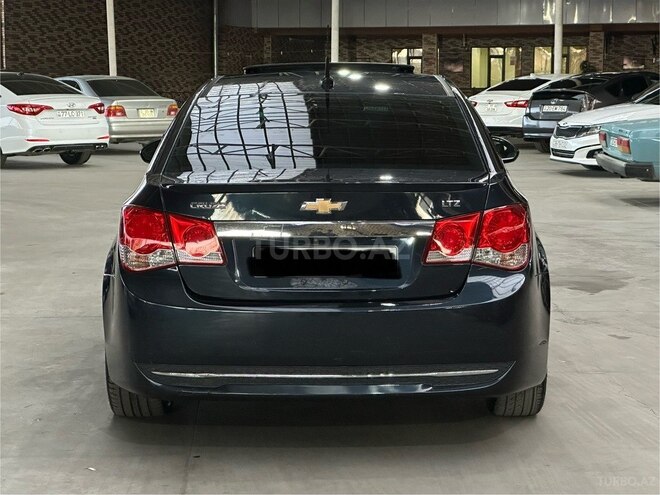 Chevrolet Cruze 2014, 151,000 km - 1.4 л - Gəncə