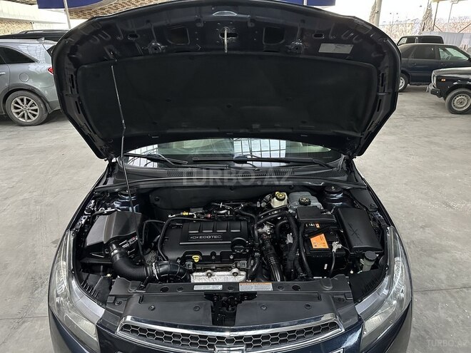 Chevrolet Cruze 2014, 151,000 km - 1.4 л - Gəncə