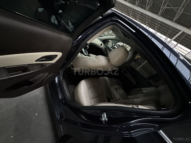Chevrolet Cruze 2014, 151,000 km - 1.4 л - Gəncə
