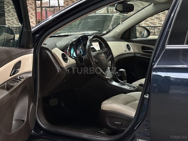 Chevrolet Cruze 2014, 151,000 km - 1.4 л - Gəncə