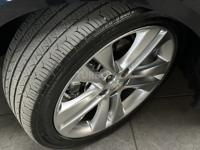 Chevrolet Cruze 2014, 151,000 km - 1.4 л - Gəncə