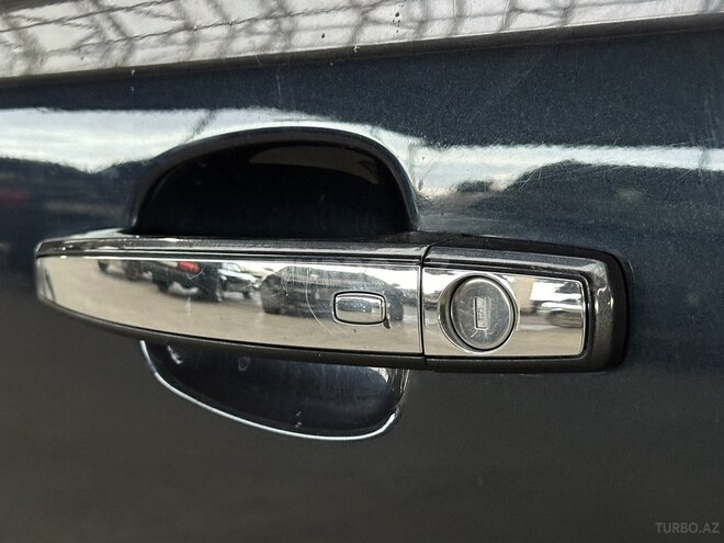 Chevrolet Cruze 2014, 151,000 km - 1.4 л - Gəncə