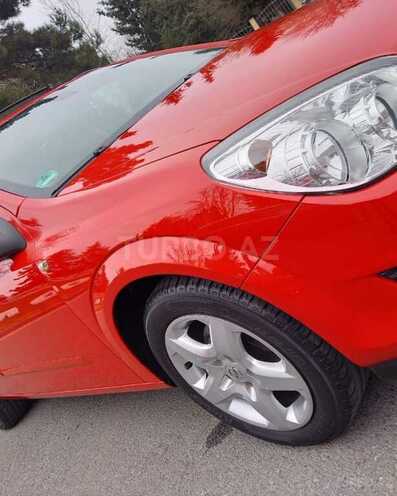 Opel Astra 2008, 235,000 km - 1.4 l - Yevlax