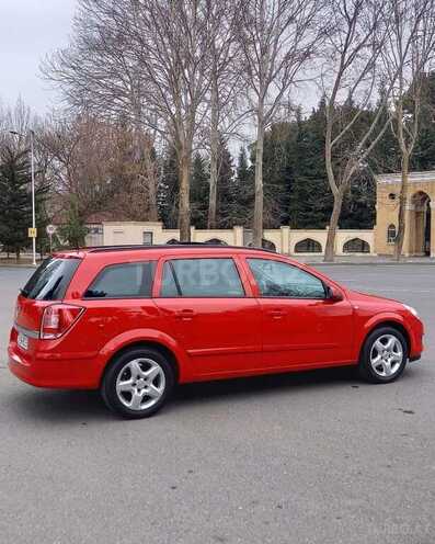 Opel Astra 2008, 235,000 km - 1.4 l - Yevlax