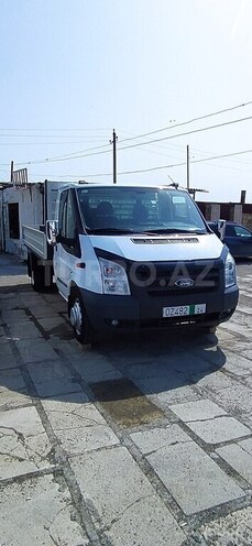 Ford Transit 2007, 250,000 km - 2.4 л - Bakı