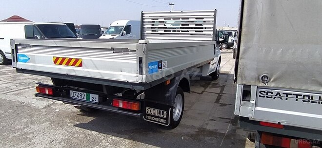 Ford Transit 2007, 250,000 km - 2.4 л - Bakı