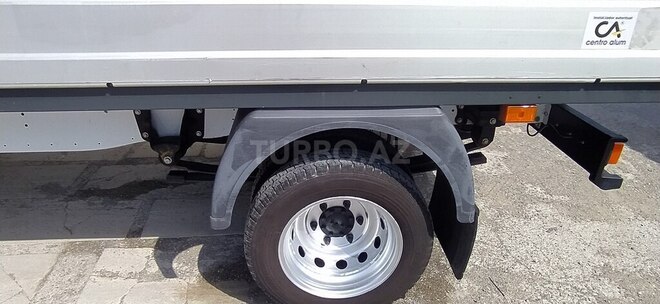 Ford Transit 2007, 250,000 km - 2.4 л - Bakı