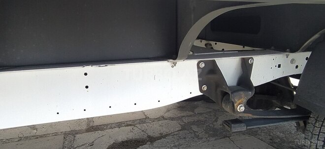 Ford Transit 2007, 250,000 km - 2.4 л - Bakı