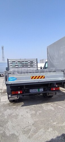 Ford Transit 2007, 250,000 km - 2.4 л - Bakı
