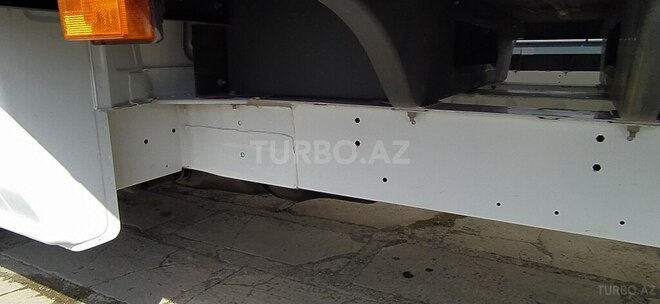 Ford Transit 2007, 250,000 km - 2.4 л - Bakı