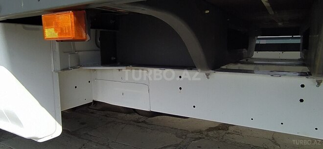 Ford Transit 2007, 250,000 km - 2.4 л - Bakı