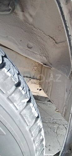 Ford Transit 2007, 250,000 km - 2.4 л - Bakı