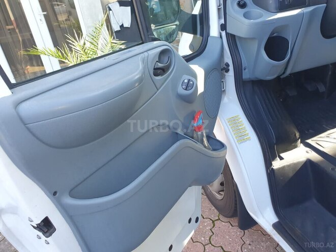 Ford Transit 2007, 250,000 km - 2.4 л - Bakı