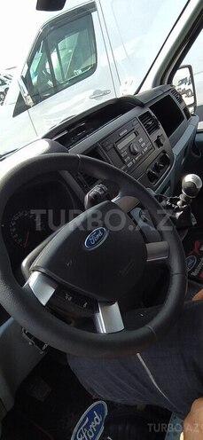 Ford Transit 2007, 250,000 km - 2.4 л - Bakı