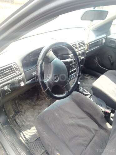 Opel Vectra 1992, 470,000 km - 1.7 l - Qəbələ