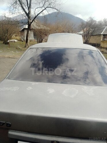 Opel Vectra 1992, 470,000 km - 1.7 l - Qəbələ