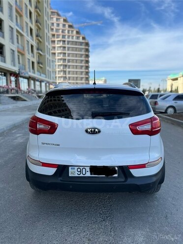 Kia Sportage 2011, 144,800 km - 2.0 l - Sumqayıt