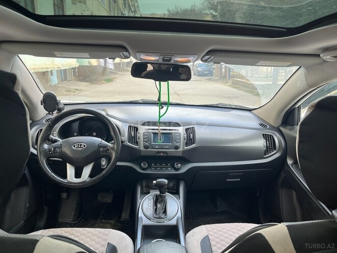 Kia Sportage 2011, 144,800 km - 2.0 l - Sumqayıt