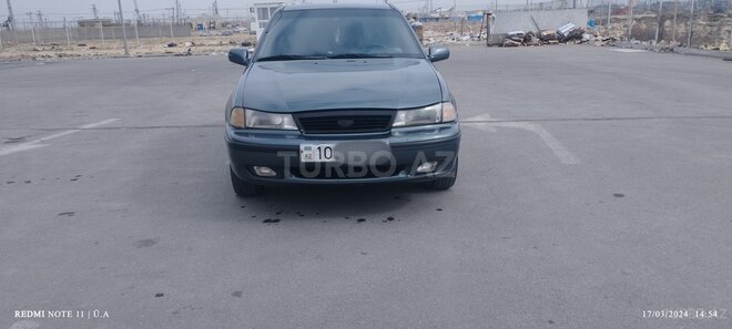 Daewoo Nexia 2005, 366,000 km - 1.5 л - Bakı