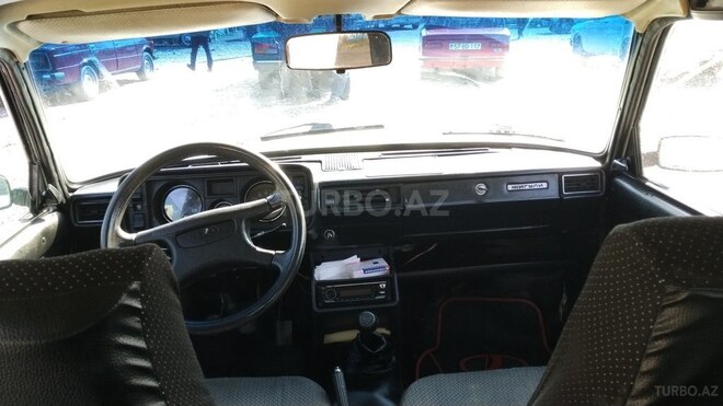 LADA (VAZ) 2105 1996, 94,988 km - 1.6 l - Bərdə