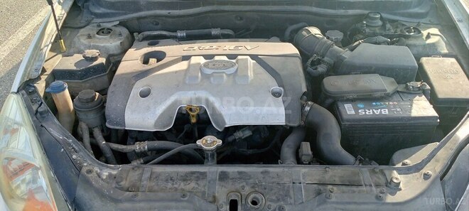 Hyundai Accent 2008, 370,000 km - 1.5 л - Bakı