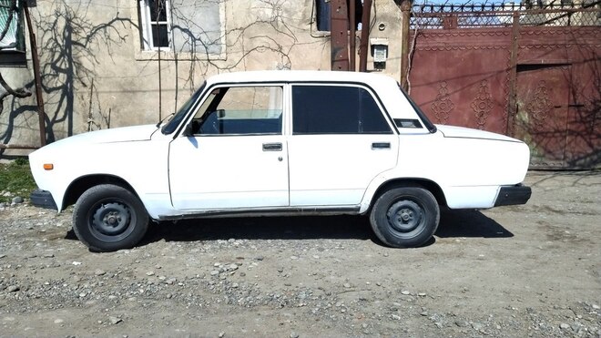 LADA (VAZ) 2105 1996, 94,988 km - 1.6 l - Bərdə