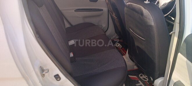 Hyundai Accent 2008, 370,000 km - 1.5 л - Bakı