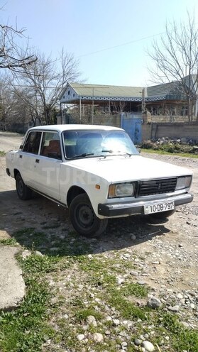 LADA (VAZ) 2105 1996, 94,988 km - 1.6 l - Bərdə