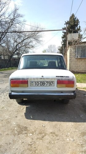 LADA (VAZ) 2105 1996, 94,988 km - 1.6 l - Bərdə