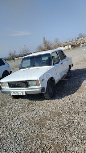 LADA (VAZ) 2105 1996, 94,988 km - 1.6 l - Bərdə
