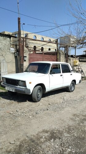 LADA (VAZ) 2105 1996, 94,988 km - 1.6 l - Bərdə