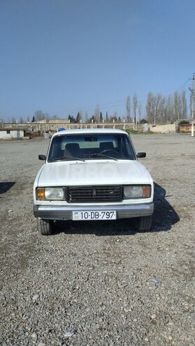 LADA (VAZ) 2105 1996, 94,988 km - 1.6 l - Bərdə