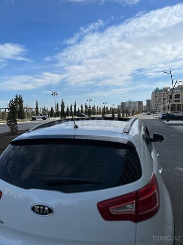 Kia Sportage 2011, 144,800 km - 2.0 l - Sumqayıt