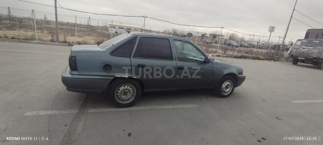 Daewoo Nexia 2005, 366,000 km - 1.5 л - Bakı