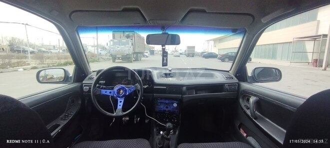 Daewoo Nexia 2005, 366,000 km - 1.5 л - Bakı