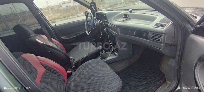 Daewoo Nexia 2005, 366,000 km - 1.5 л - Bakı