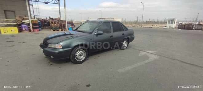 Daewoo Nexia 2005, 366,000 km - 1.5 л - Bakı